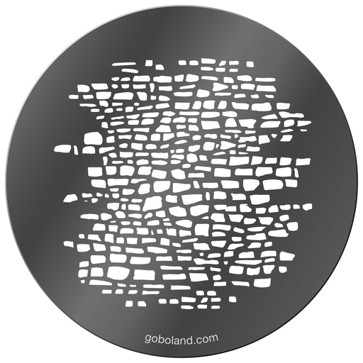 1 502 004 - Drystone Wall