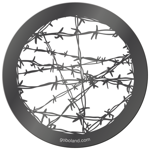 1 502 008 - Barbed Wire Positive