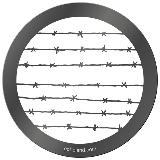 1 502 009 - Barbed Wire