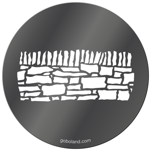 1 502 013 - Drystone Wall L