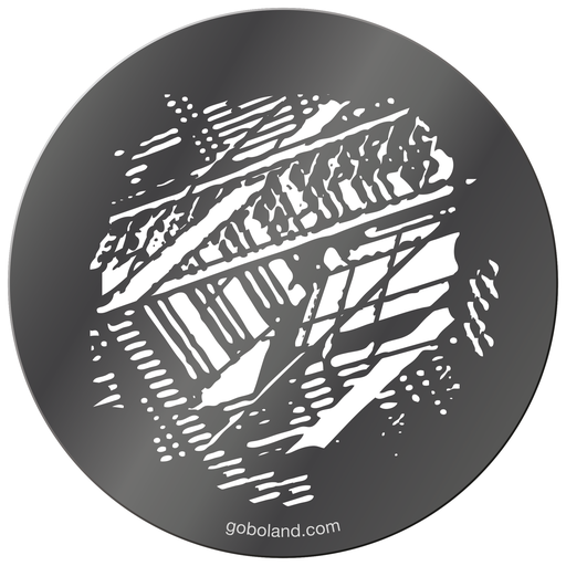 1 502 036 - Fire Escape Break Up