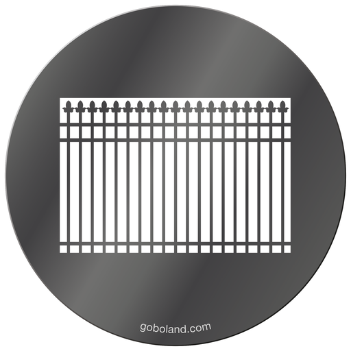 1 502 039 - Victorian Railing