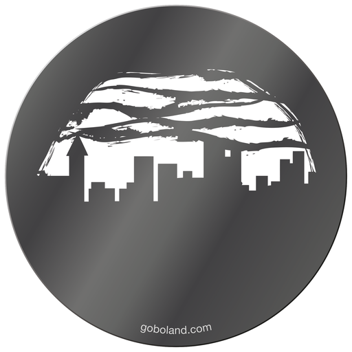 1 510 011 - City Skyline 1