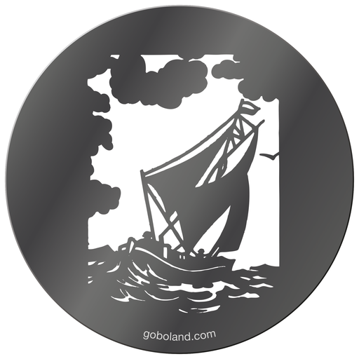 1 510 040 - All At Sea