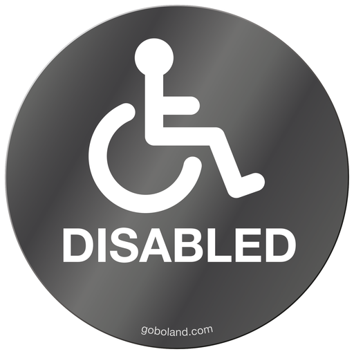 1 540 007 - Disabled