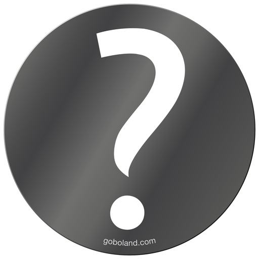 1 541 002 - Question Mark