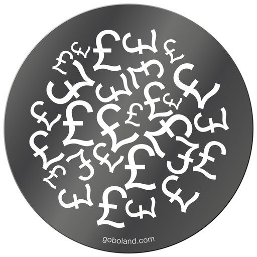 1 542 005 - Sterling Break Up