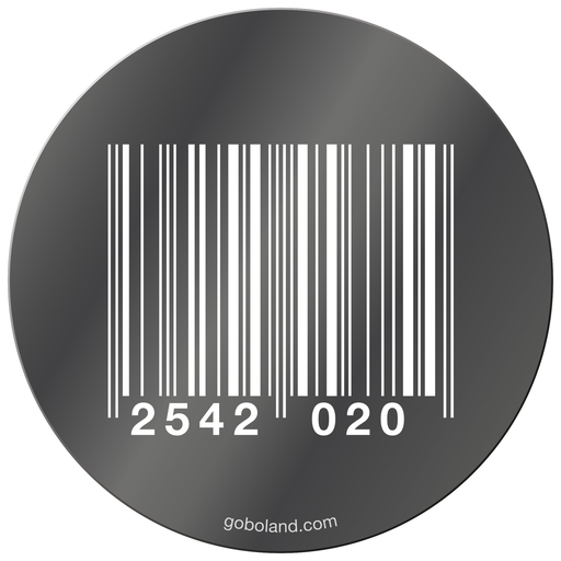 1 542 020 - Bar Code