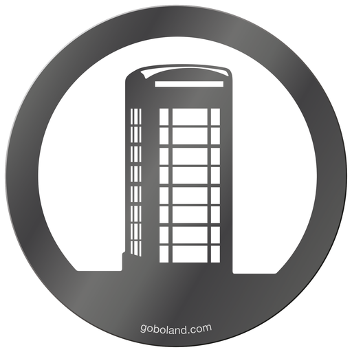 1 554 004 - Telephone Box