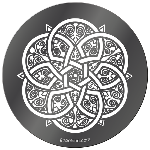 1 558 008 - Arabic Flower