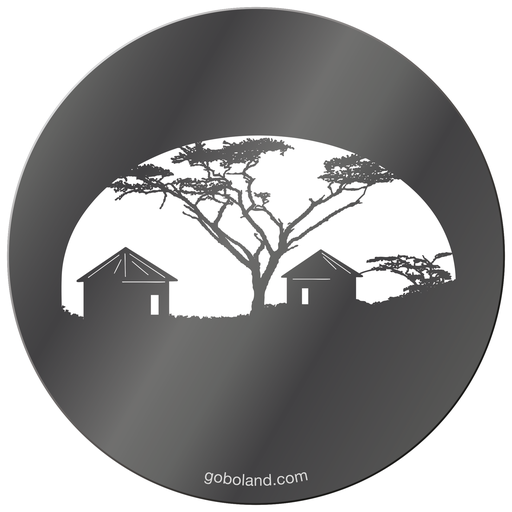 1 559 001 - African Huts