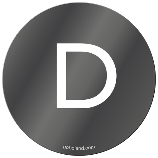 1 650 104 - Capital D