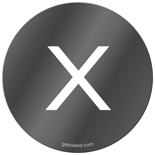 1 650 124 - Capital X