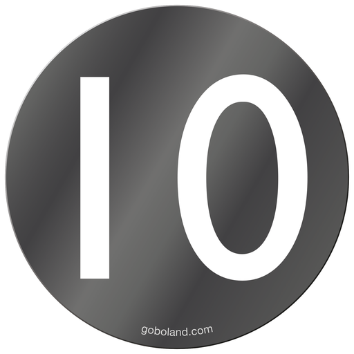 1 700 110 - Year Of 2010