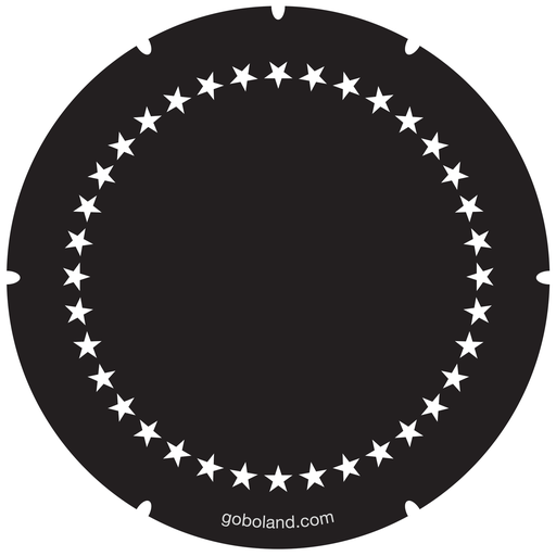 2 101 008 - Star Ring