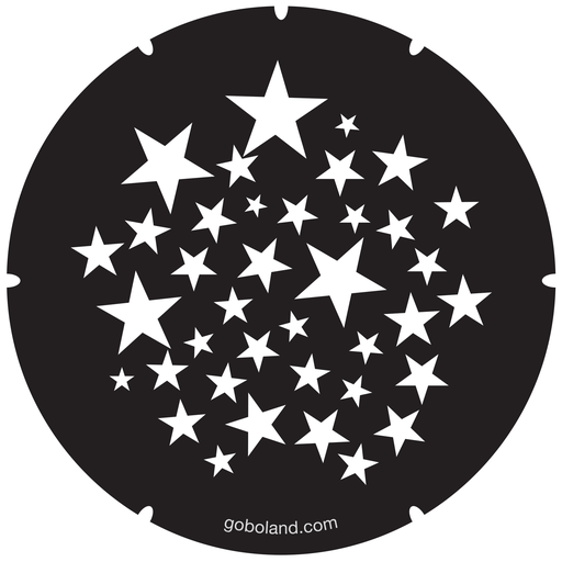 2 101 013 - Star Dense