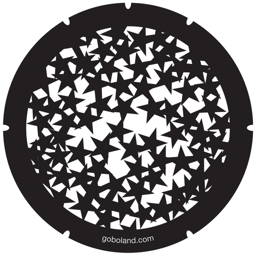 2 101 015 - Star Break Up Ii