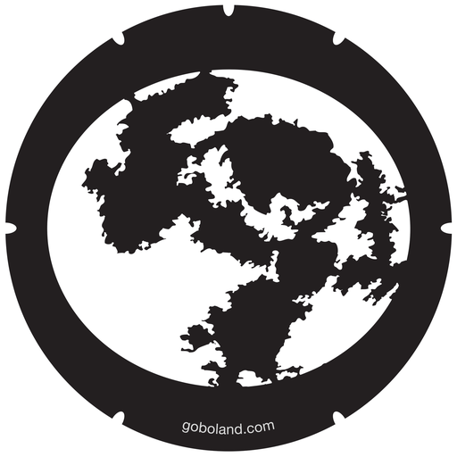 2 110 013 - Full Moon 30Degree