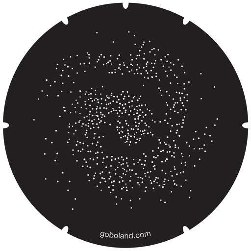 2 110 020 - Nebula Galaxy