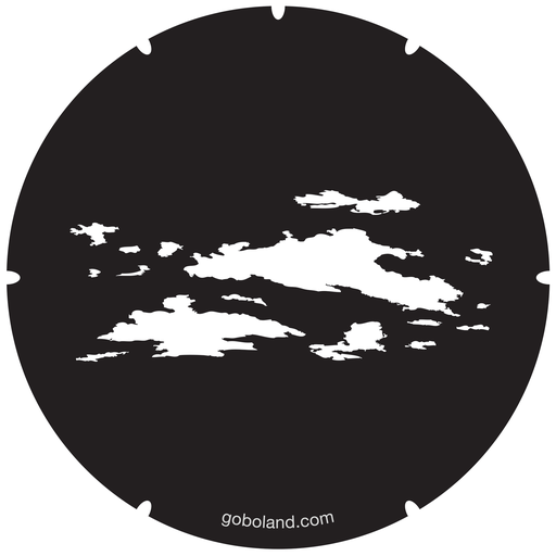 2 120 012 - Nimbus 1 Left