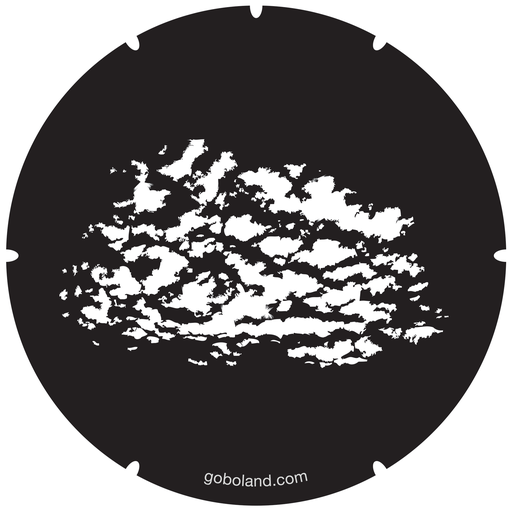 2 120 014 - Dappled Cloud Small