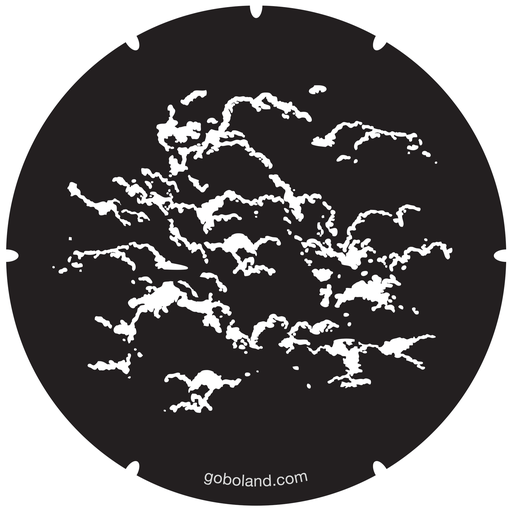 2 120 019 - Storm Cloud Highlights