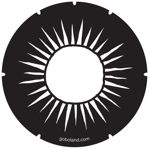 2 120 031 - Sun Rays