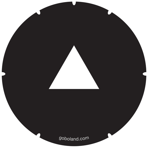 2 160 023 - Triangle 50%