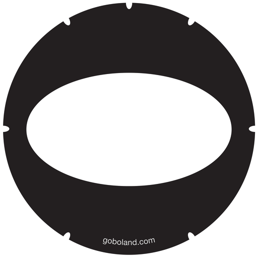 2 160 051 - Oval 100%