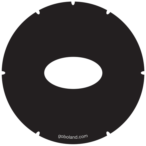 2 160 053 - Oval 50%