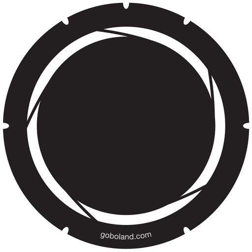 2 165 001 - Circle Outline 100%