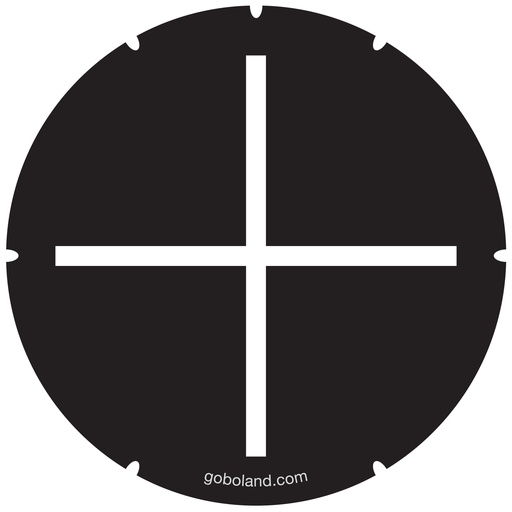 2 165 021 - Basic Cross