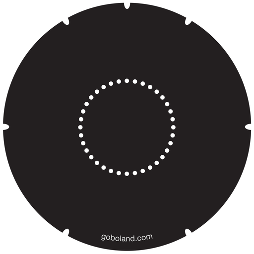 2 170 002 - Spot On 50%