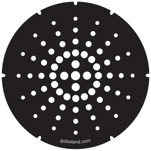 2 170 003 - Dot Pattern 1
