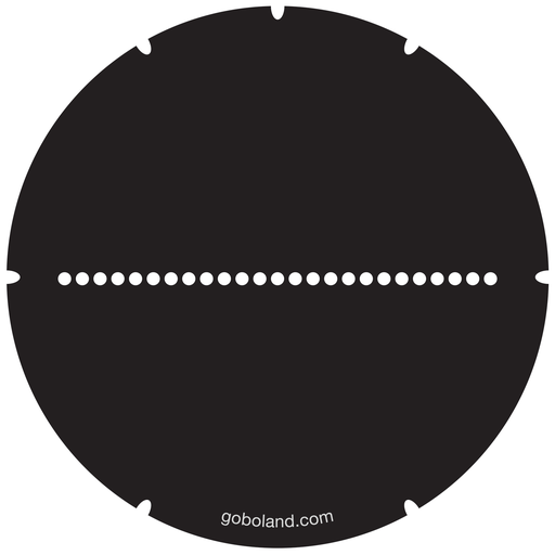 2 170 012 - Laser Dots
