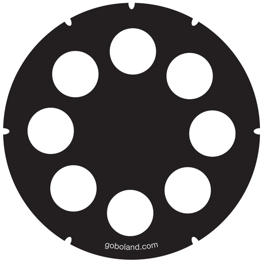 2 170 013 - Beam Splitter A