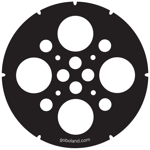 2 170 014 - Beam Splitter B