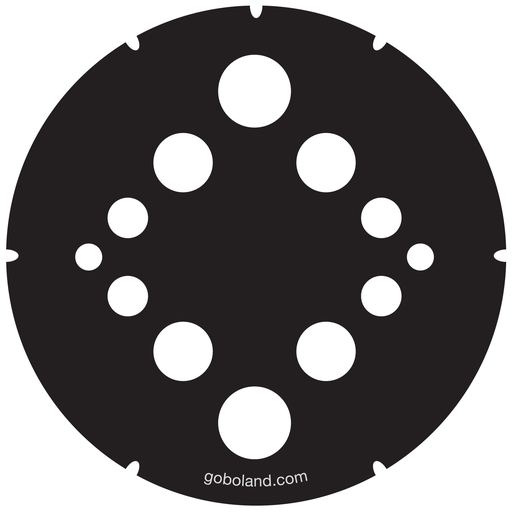 2 170 030 - Circles Squared