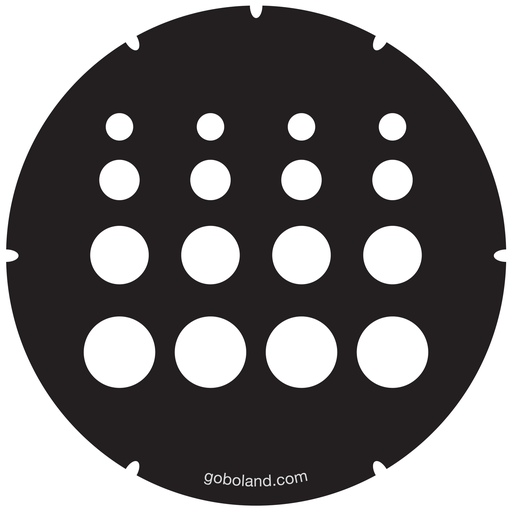 2 170 031 - Perspective Circles