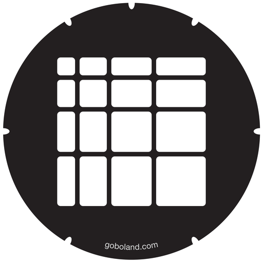 2 190 003 - Squared Off