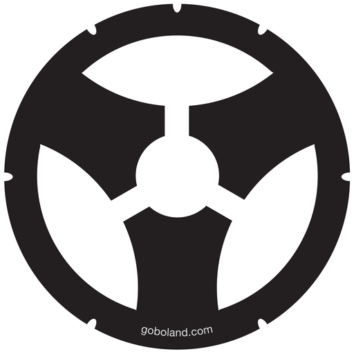 2 200 000 - Steering Wheel