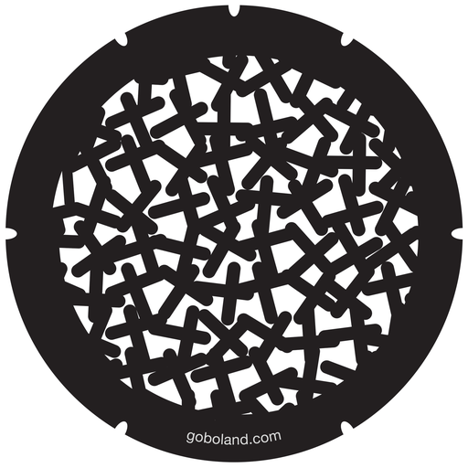 2 200 005 - Criss Cross 1