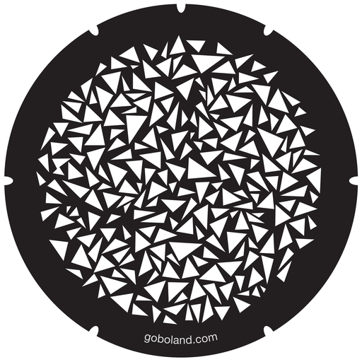 2 200 013 - Tri Break Up Small