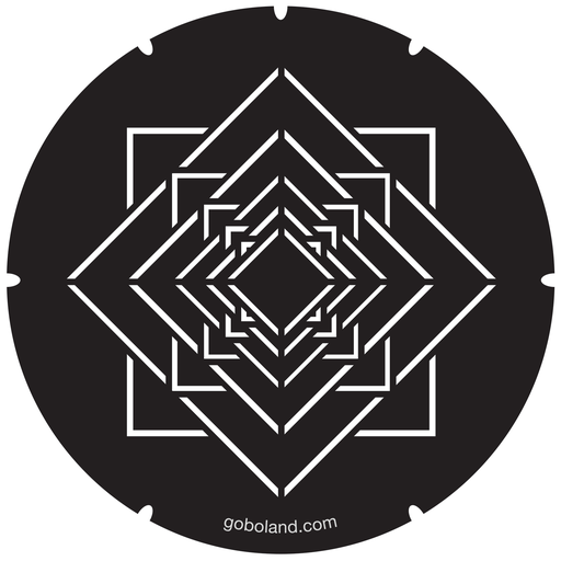 2 200 043 - Grid Warp 3