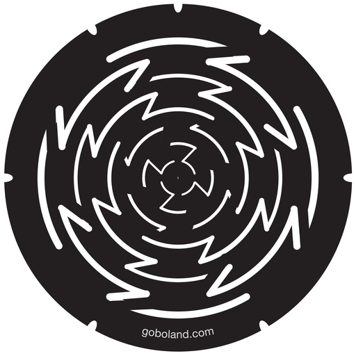 2 210 009 - Circular Psycho