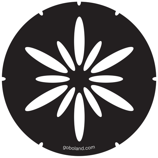 2 220 002 - Oval Edelweiss