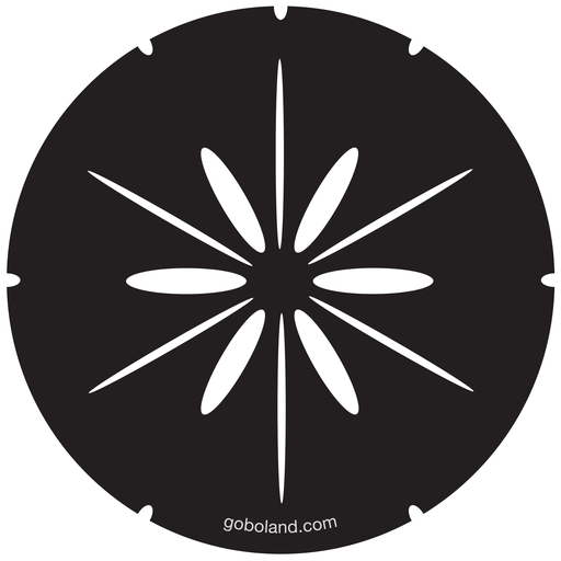 2 220 003 - Oval Star