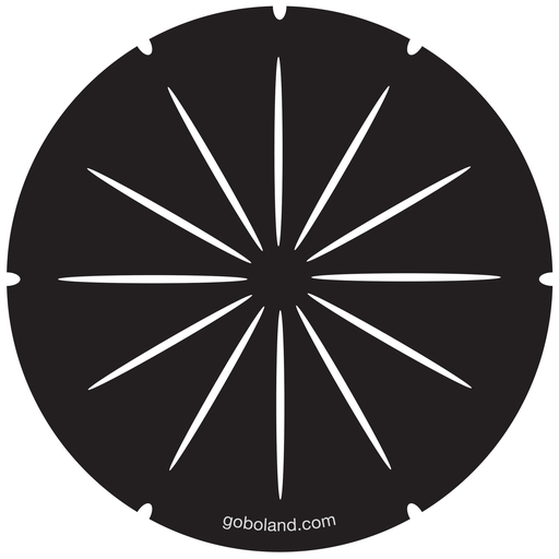 2 220 004 - Another Oval Ray