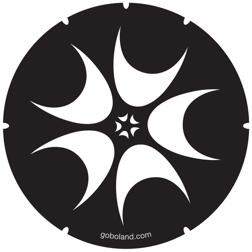 2 220 005 - Crescent Rotor