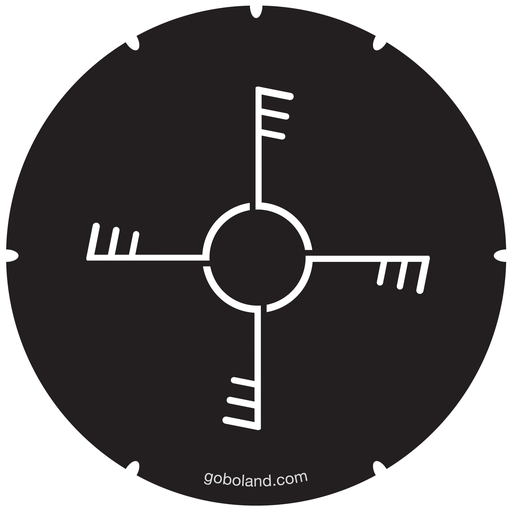 2 220 012 - Four Way Swoop